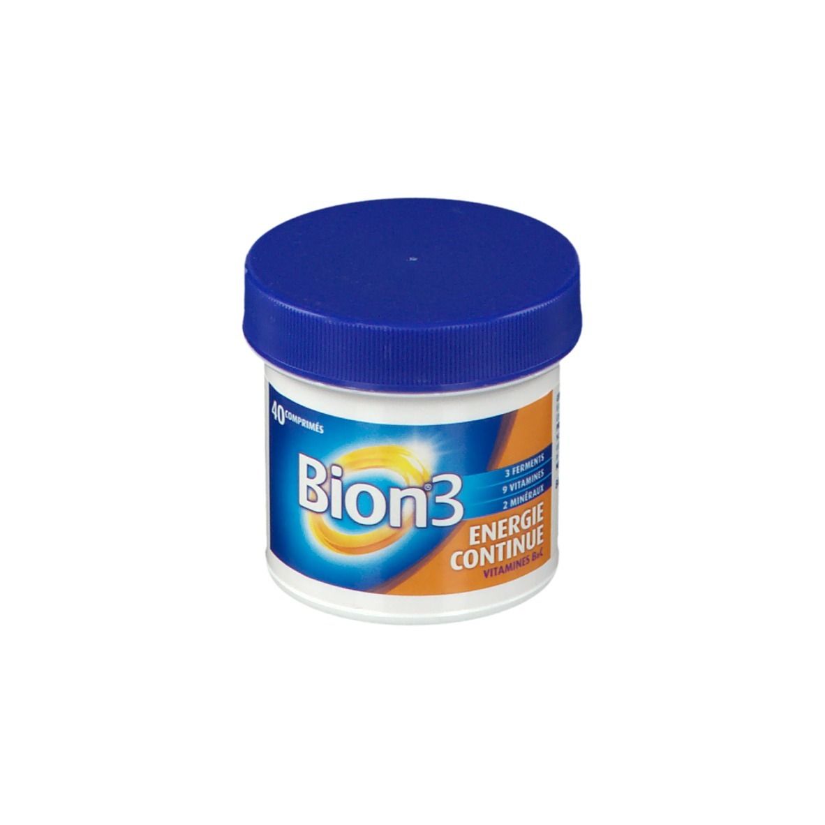 Bion®3 Énergie Continue