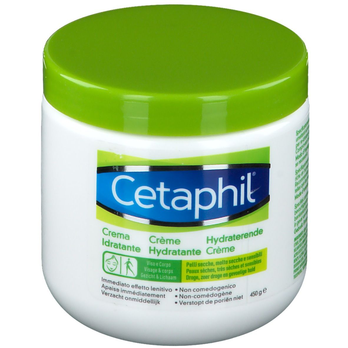 Cetaphil Cr me Hydratante 453 G Redcare Pharmacie