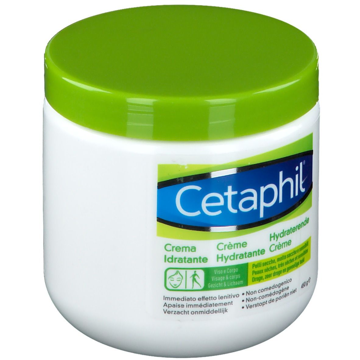 Cetaphil Cr me Hydratante 453 G Redcare Pharmacie