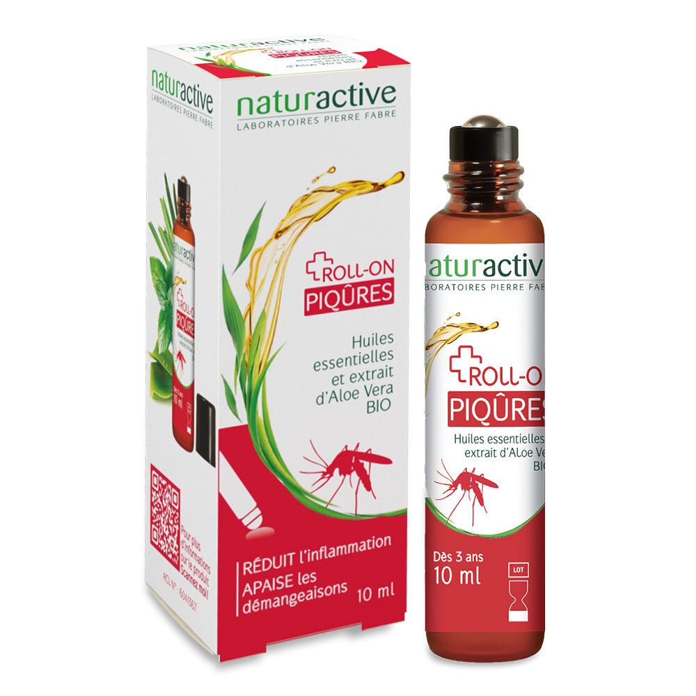 naturactive Roll-On Piqûres