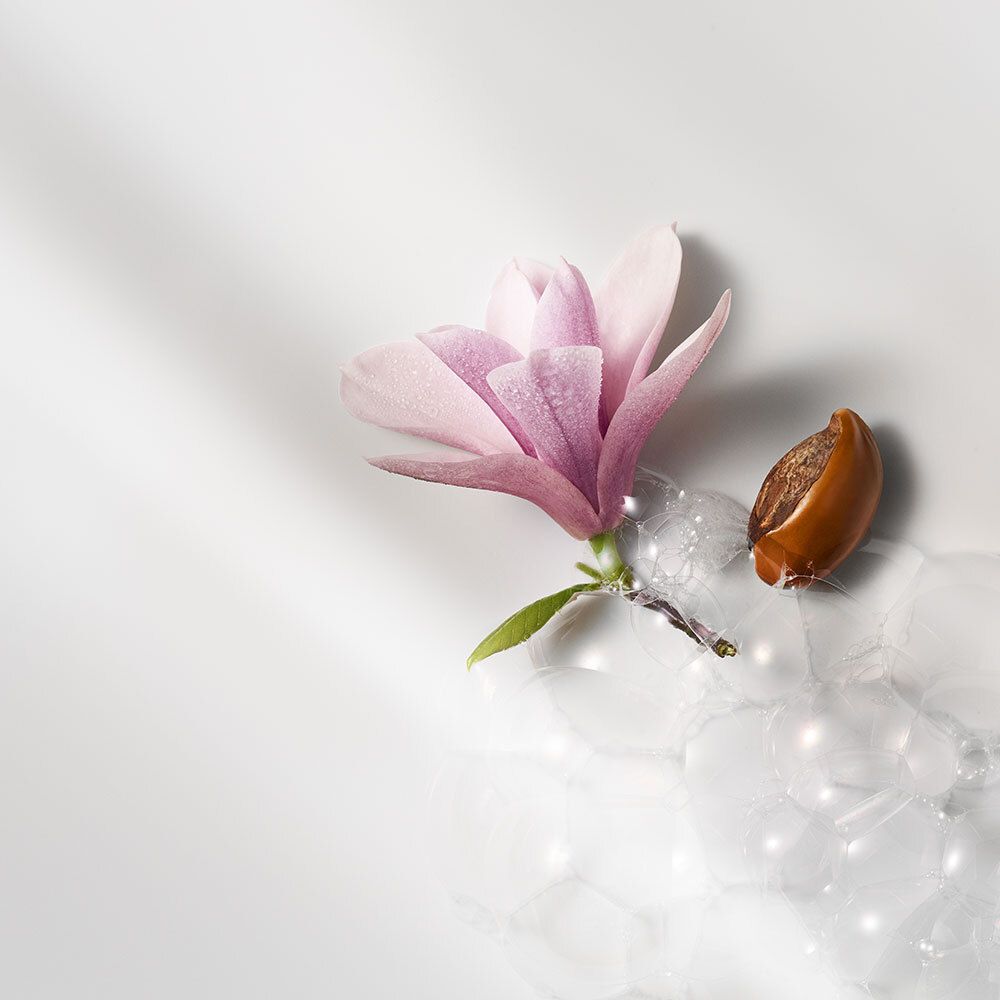 Rogé Cavaillès Crème de douche beurre de karité & magnolia
