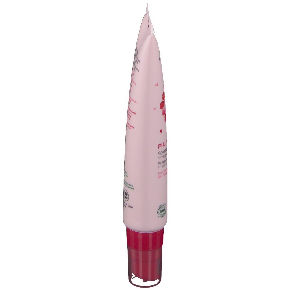 Melvita Pulpe de Rose Soin repulpant éclat Bio - Visage