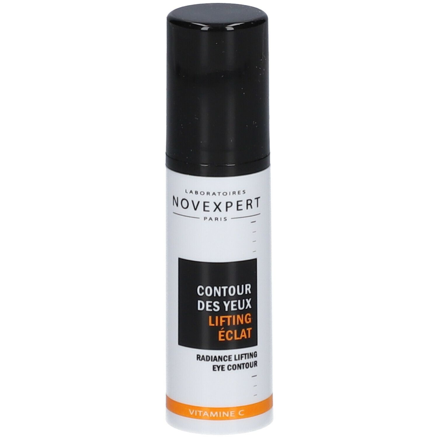 Laboratoires Novexpert Contour des yeux Lifting Eclat