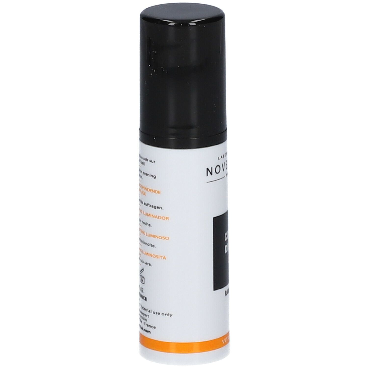 Laboratoires Novexpert Contour des yeux Lifting Eclat