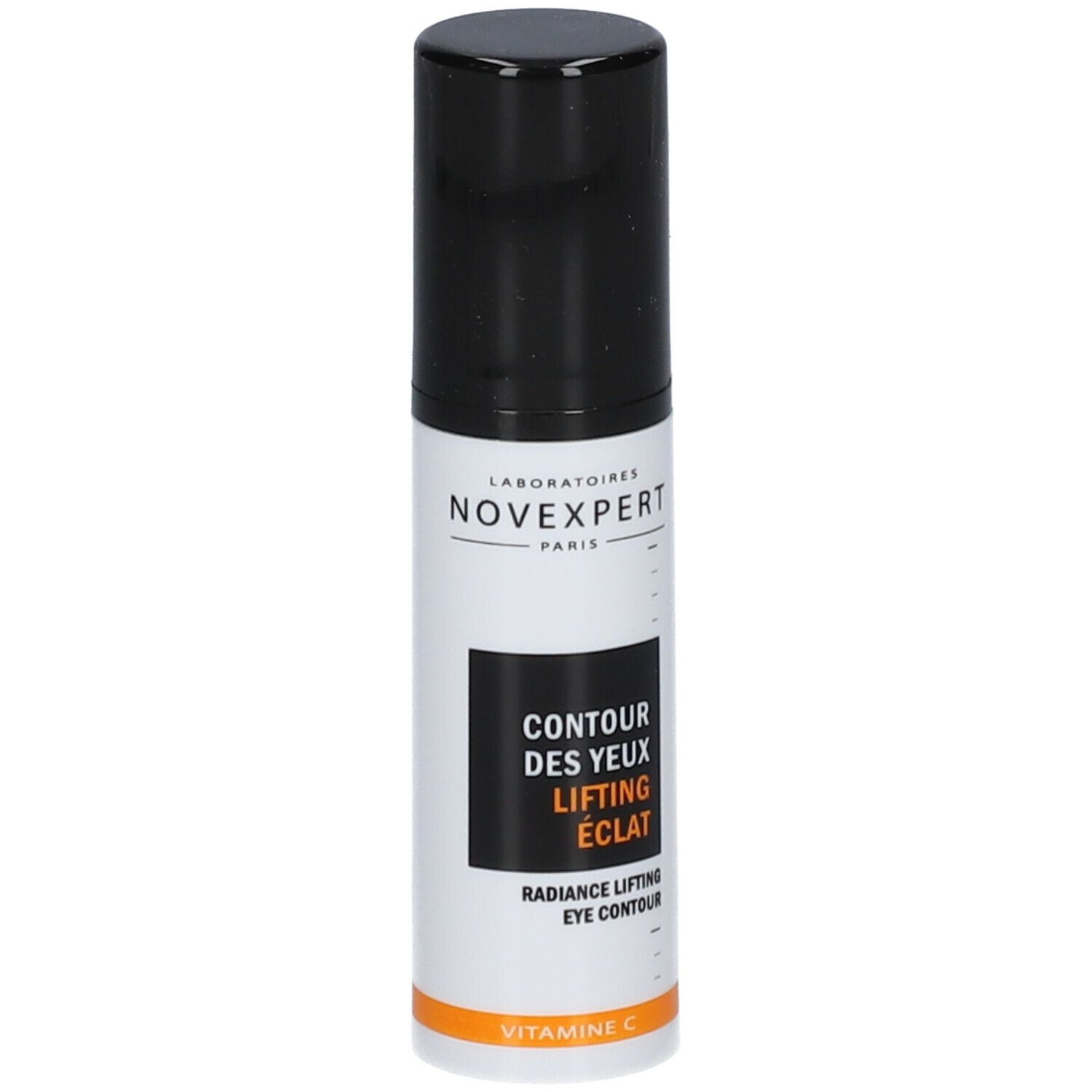 Laboratoires Novexpert Contour des yeux Lifting Eclat