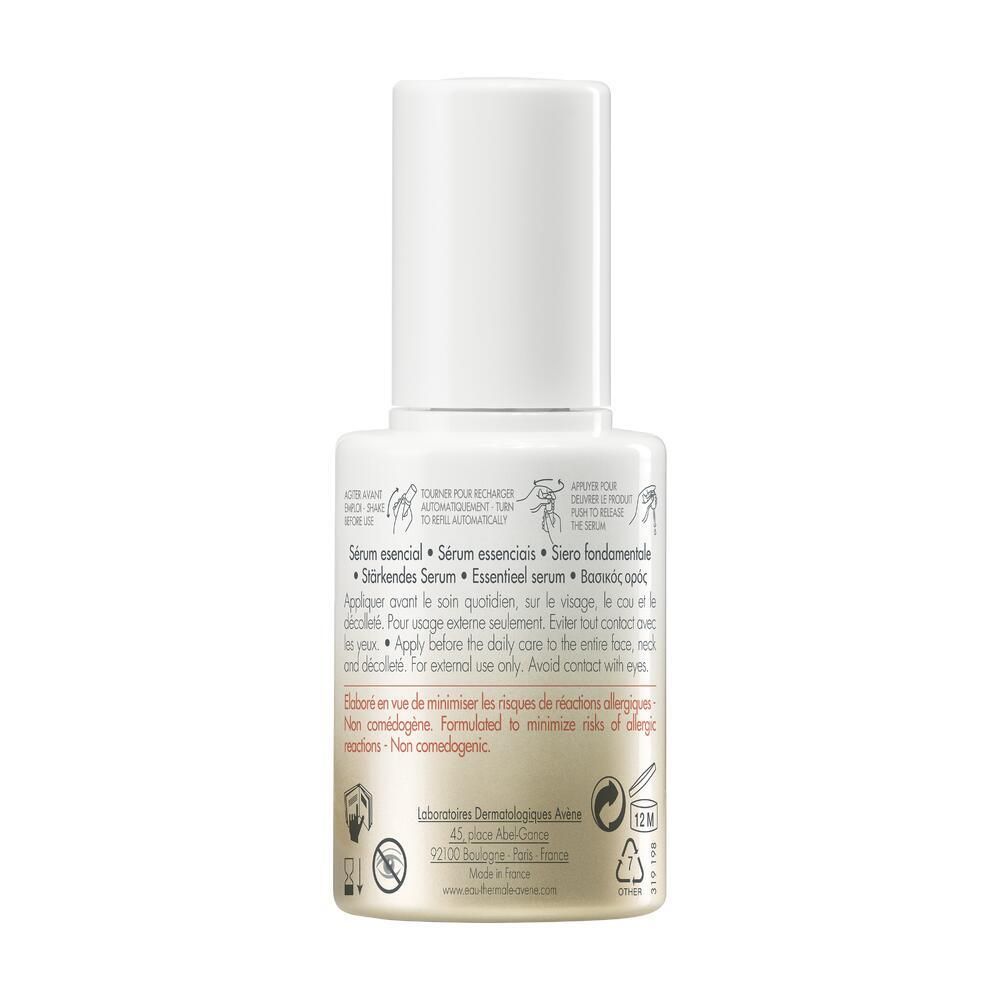Avène DermAbsolu Sérum fondamental