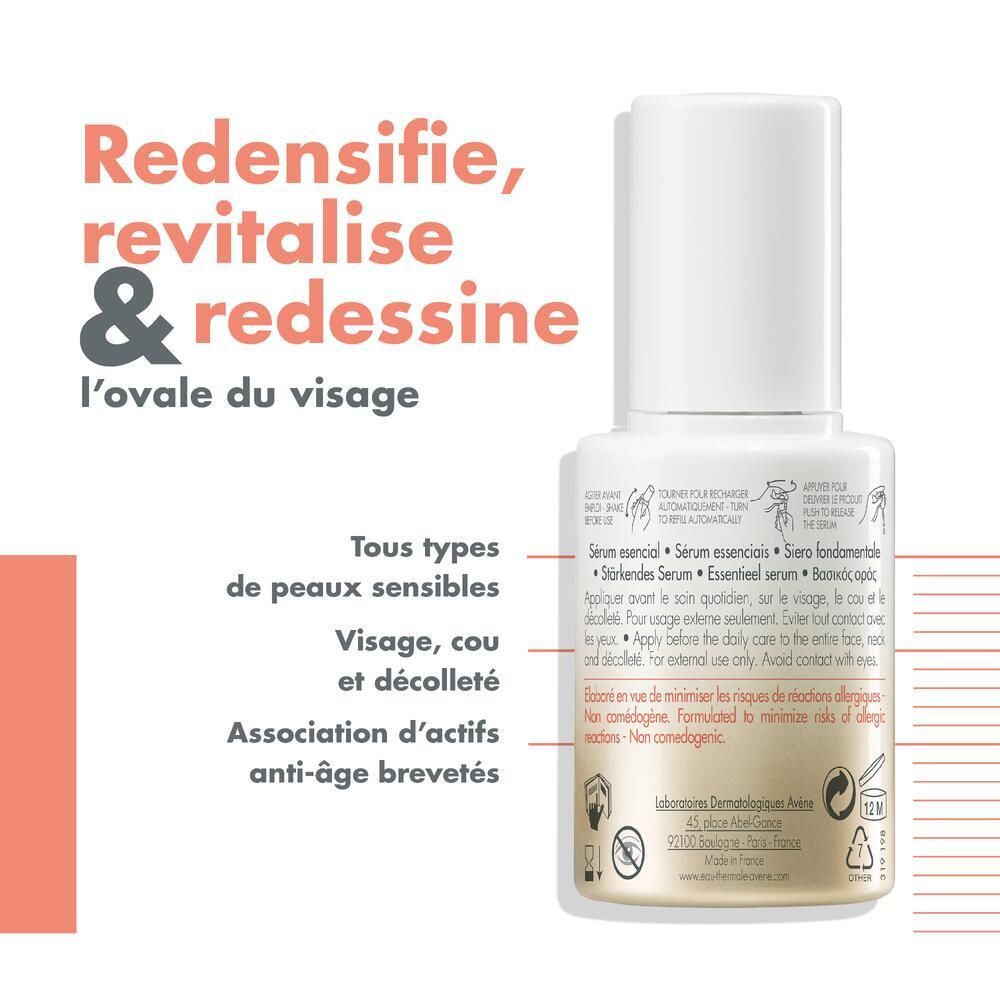 Avène DermAbsolu Sérum fondamental
