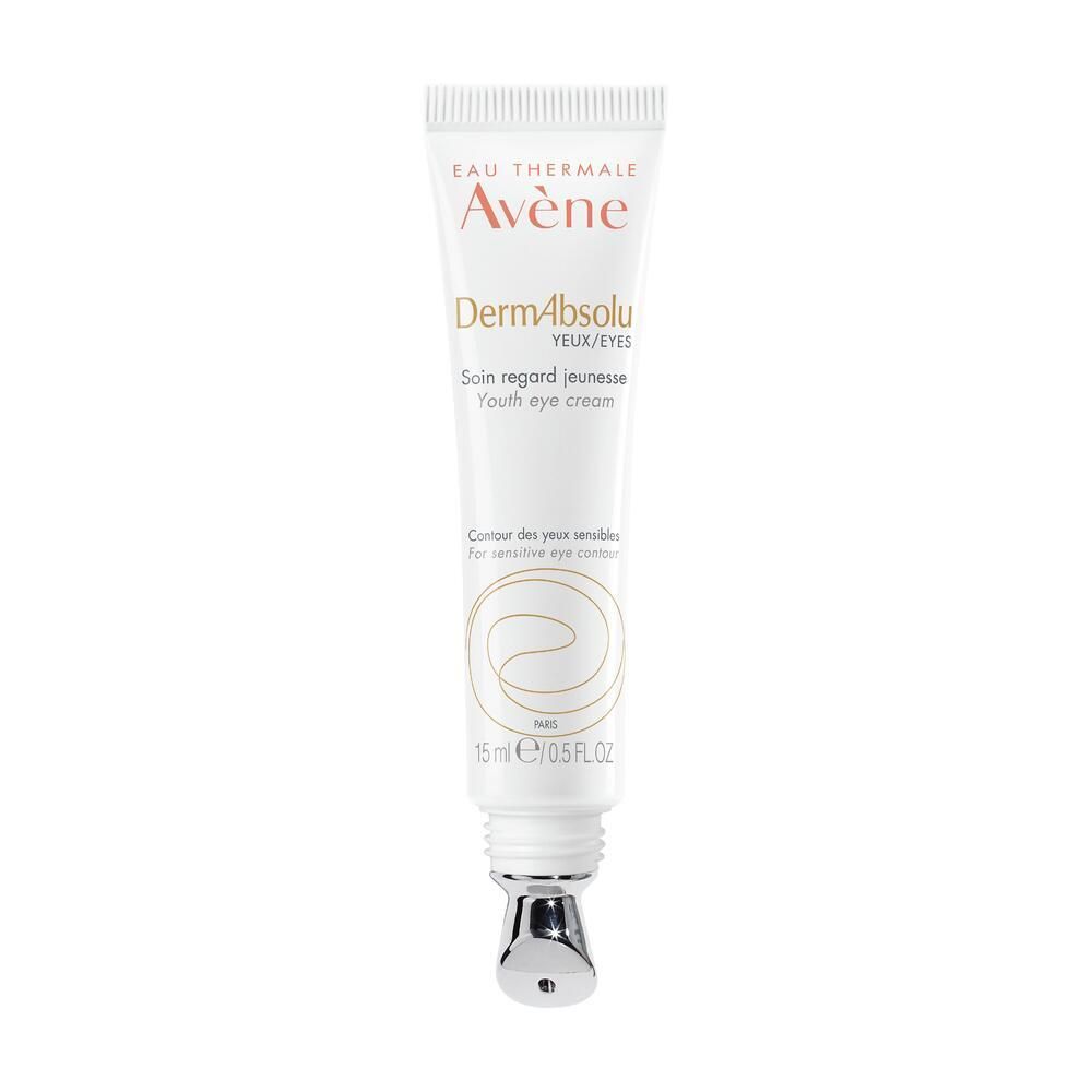 Avène DermAbsolu Yeux Soin regard jeunesse