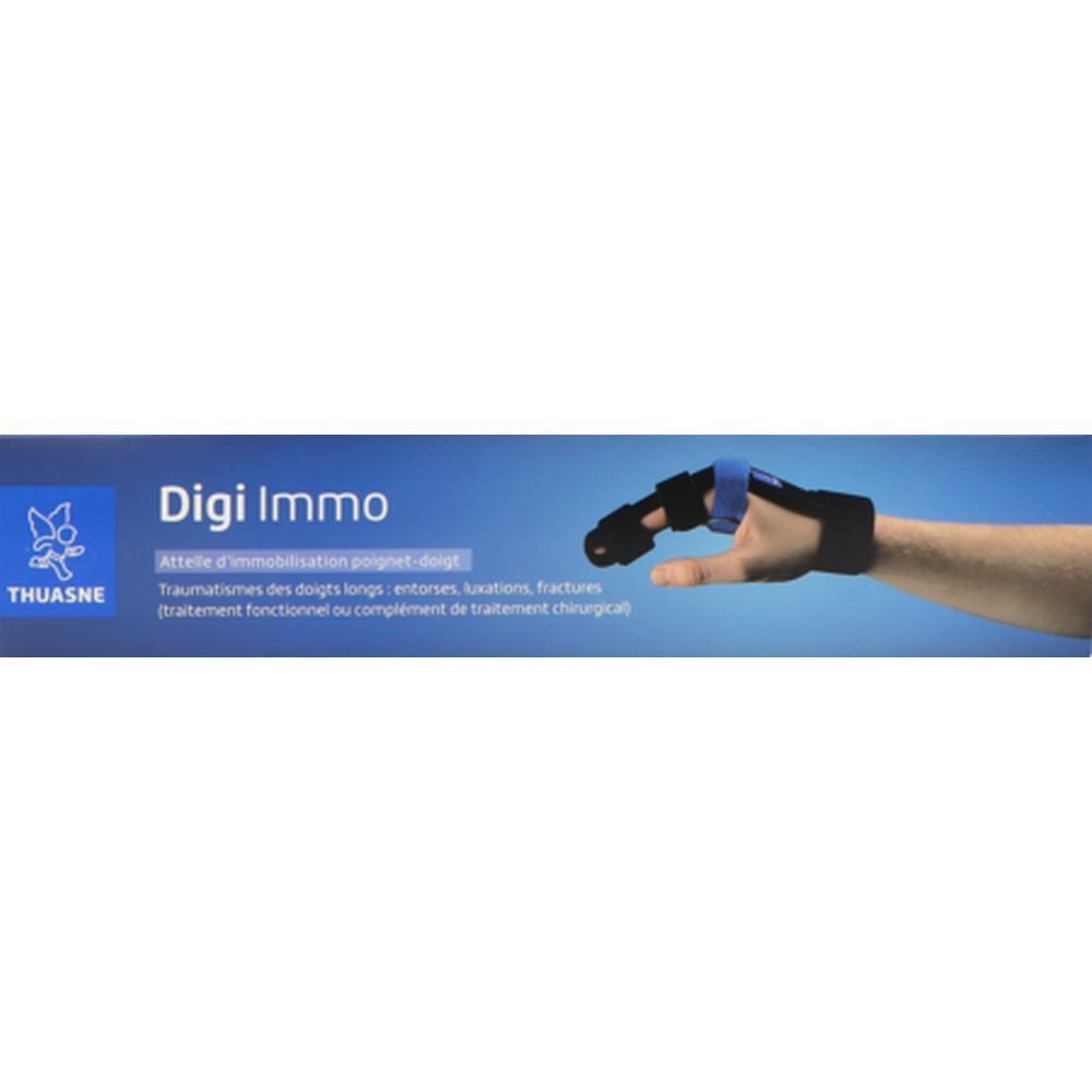 THUSANE Digi Immo Taille 1