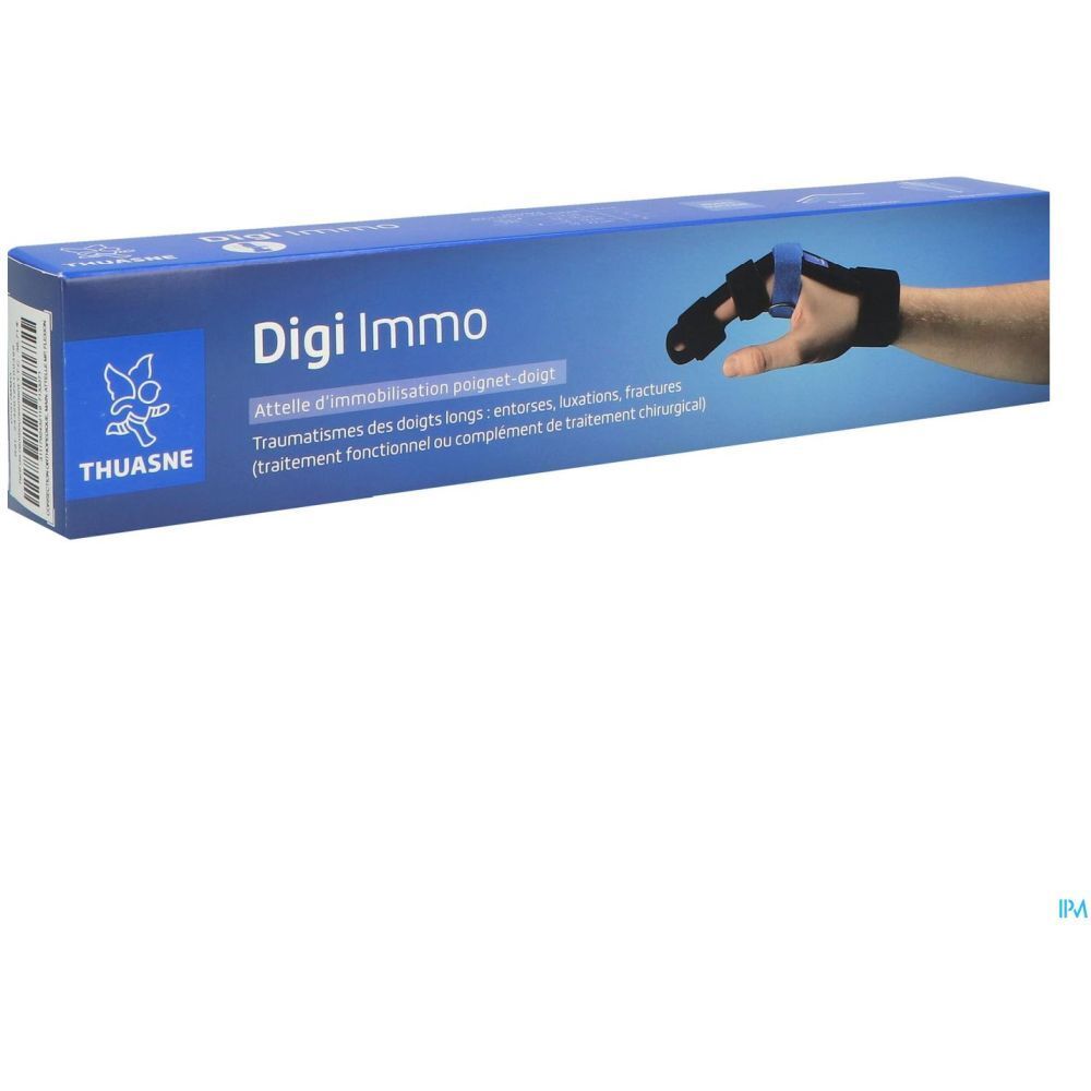 THUSANE Digi Immo Taille 1