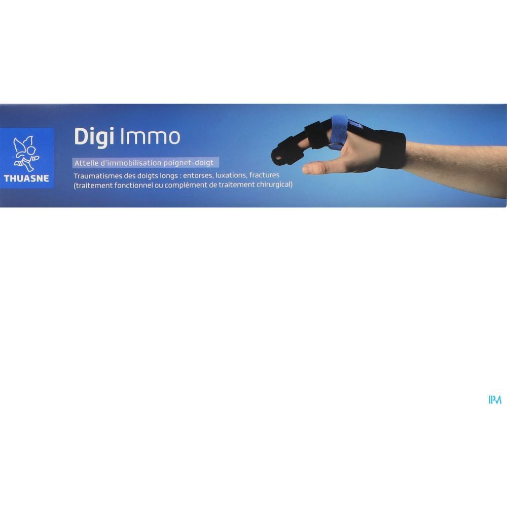 THUSANE Digi Immo Taille 1