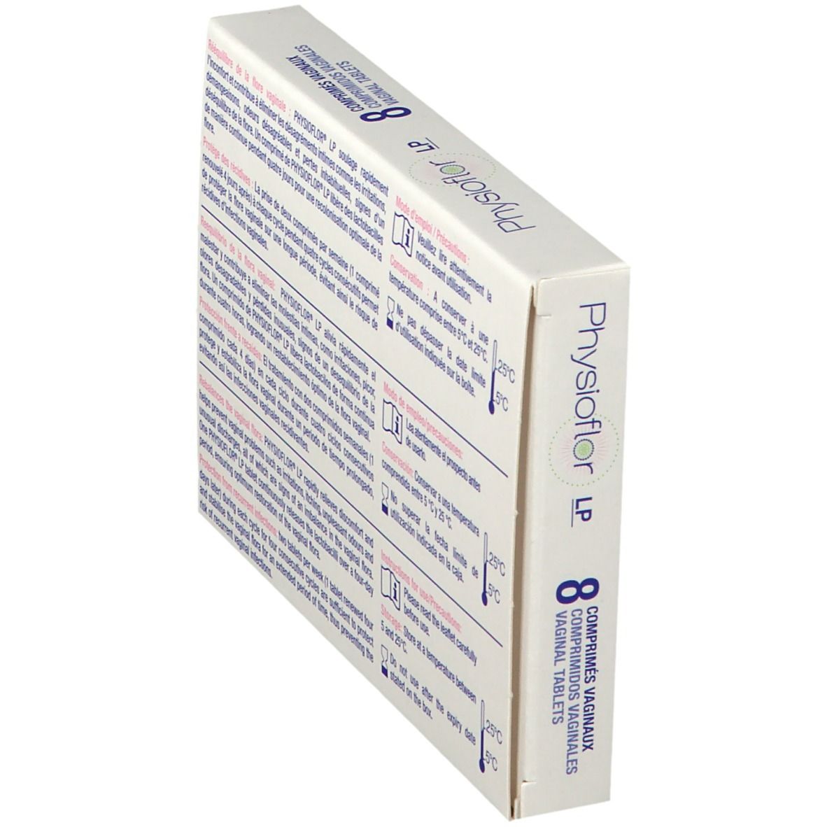 IPRAD Physioflor® LP