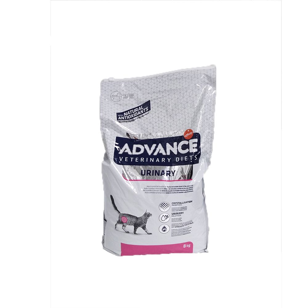 Advance Veterinary Diets Urinary pour chat