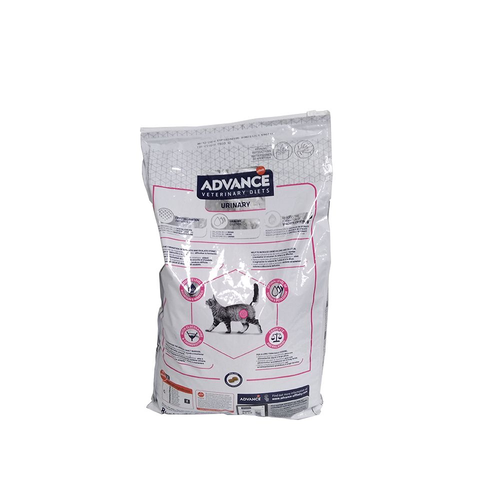 Advance Chat Veterinary Diets Urinary - ADVANCE