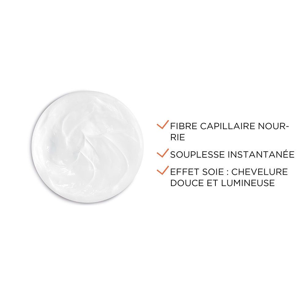 VICHY Dercos Technique Nutrients Masque Nutri Protein