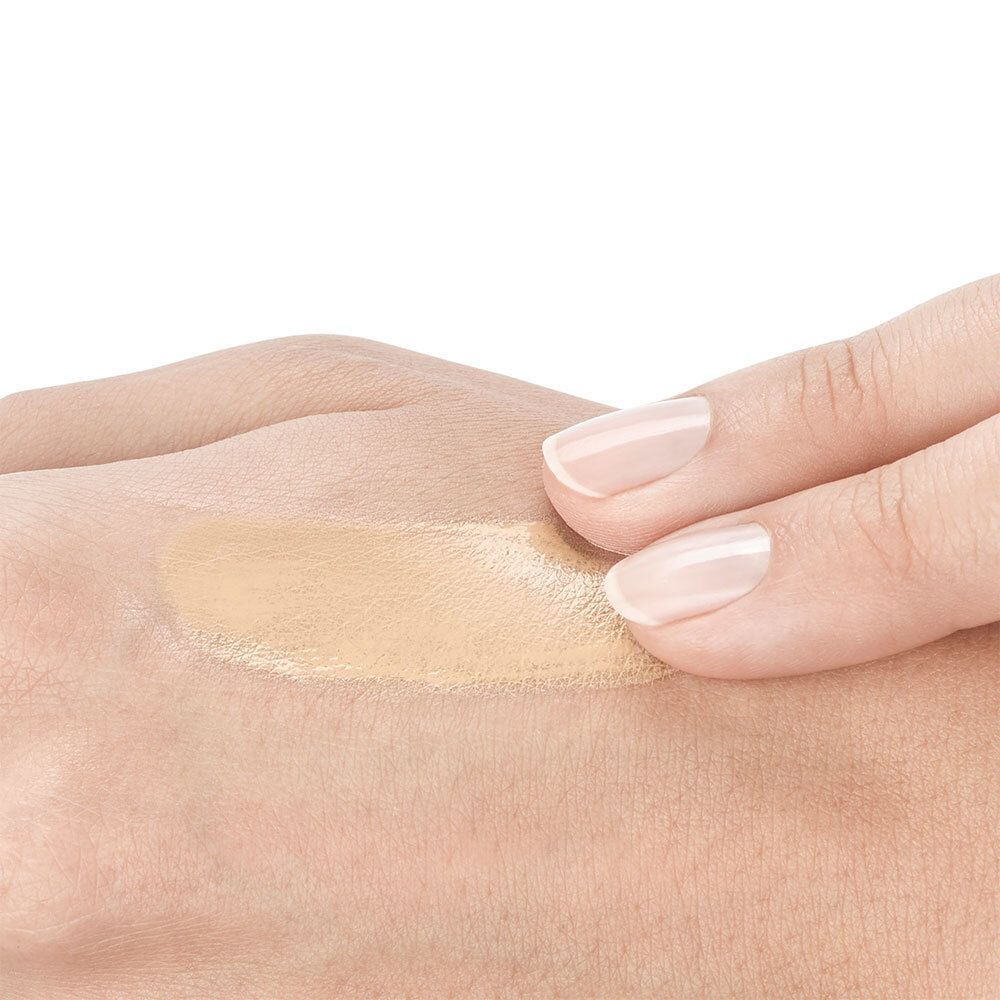 Minéralblend Fond de teint hydratant teint frais Tube 30ml - Teinte 03 GYPSUM