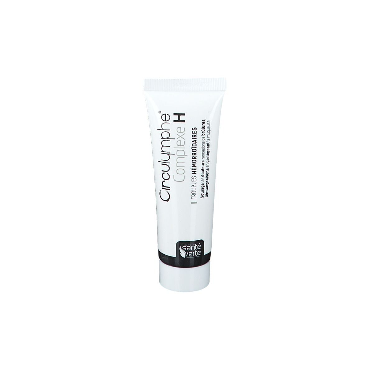 Santé Verte Circulymph® Complexe H Crème