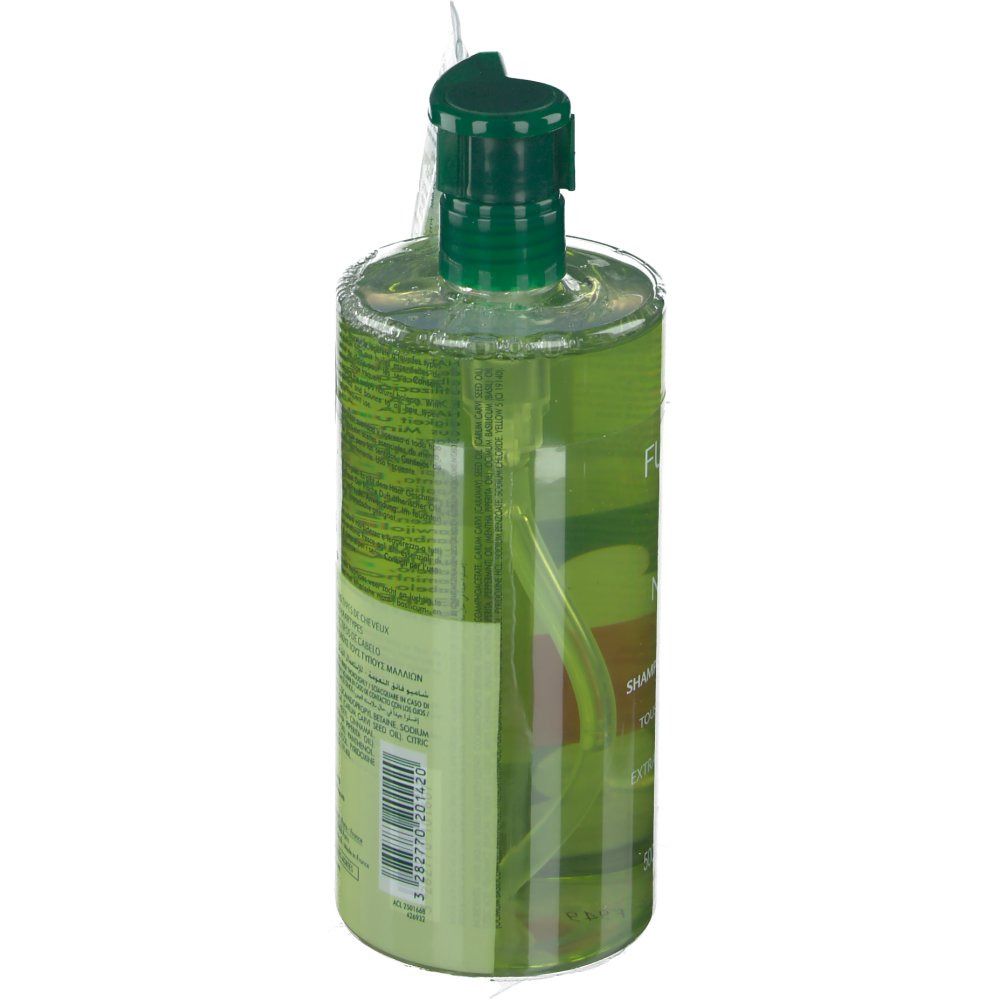 RENE FURTERER Naturia Shampooing extra doux