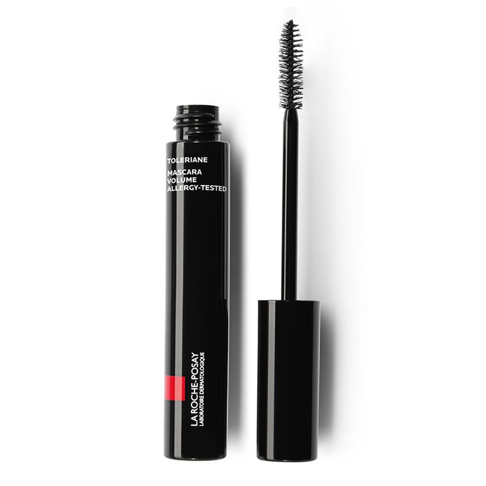 LA ROCHE POSAY Toleriane Mascara Volume Brun