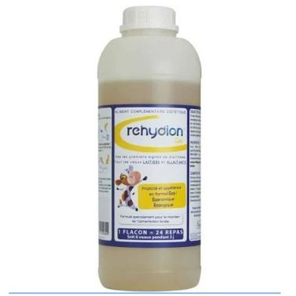 REHYDION 1L