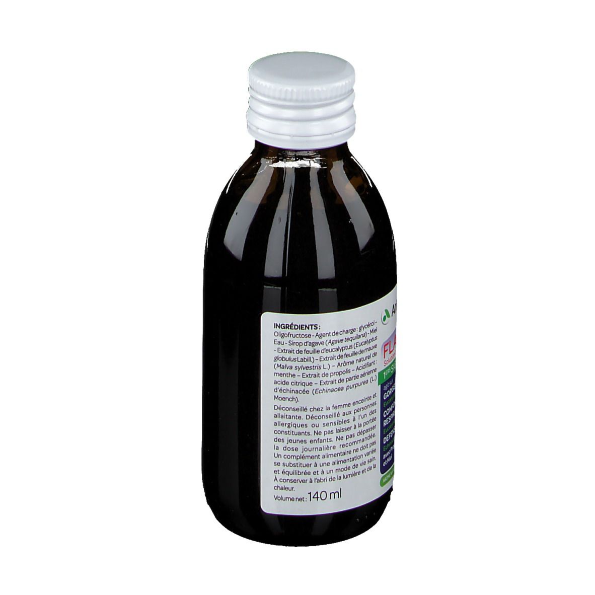 Flash'Rub® 1ers Signes, Solution buvable 1ers Signes