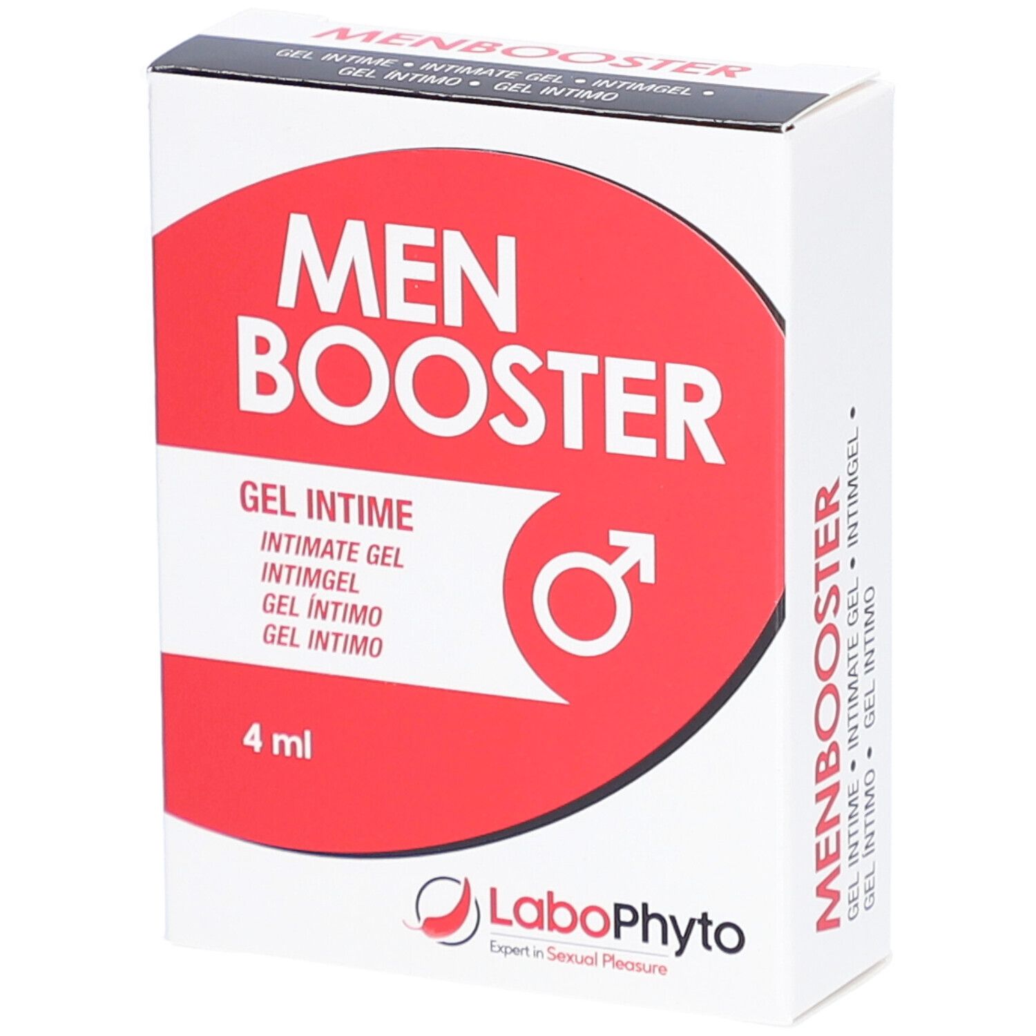 LABOPHYTO Men Booster