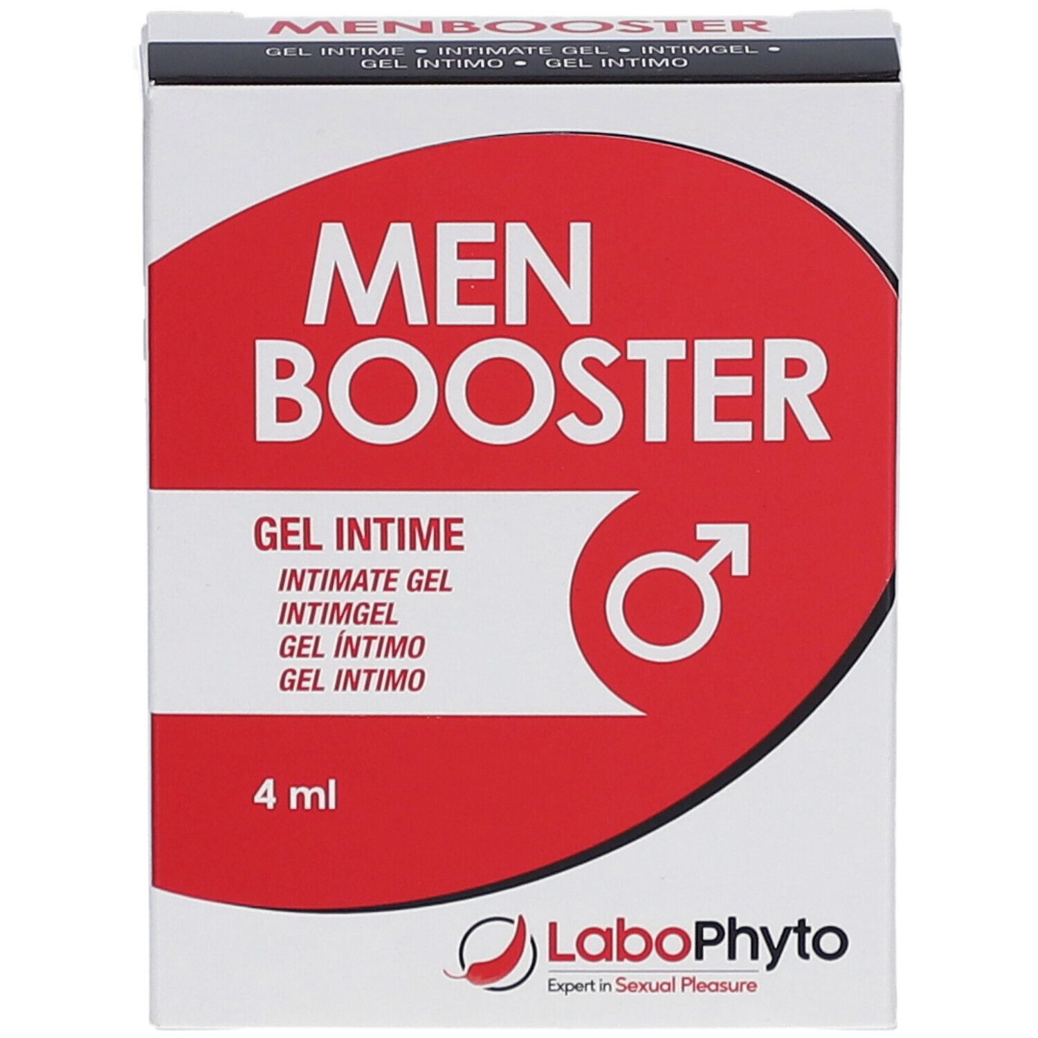 LABOPHYTO Men Booster