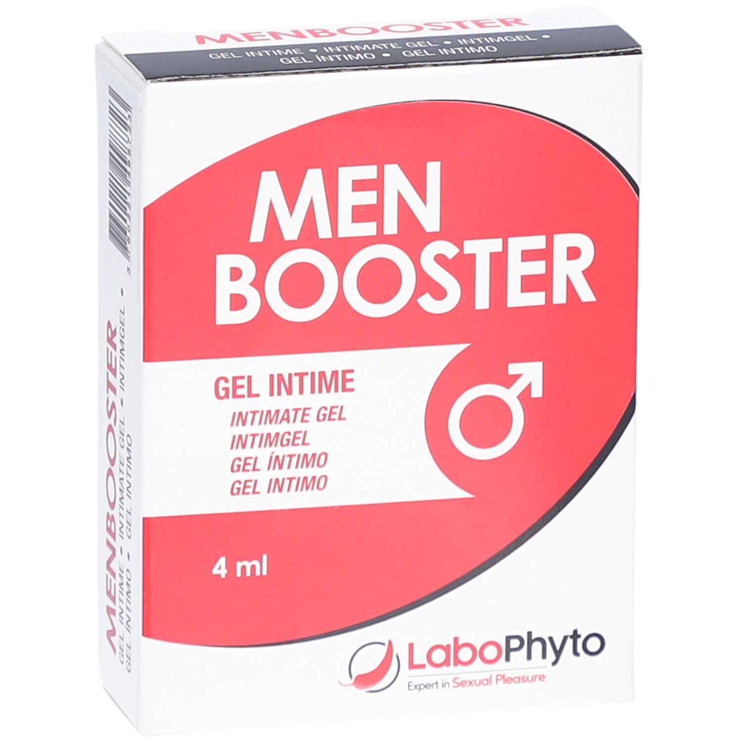 LABOPHYTO Men Booster