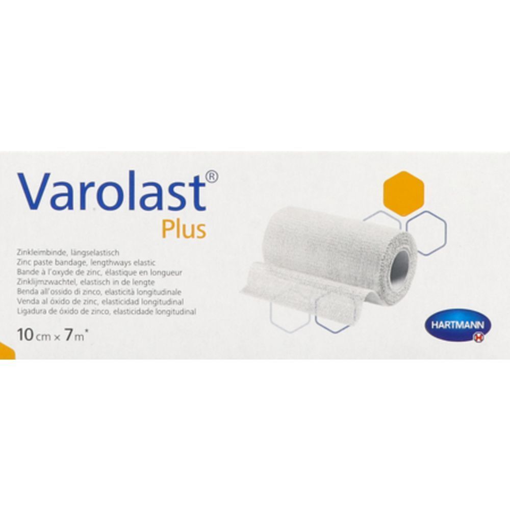 Varolast® Plus 10 cm x 7 m