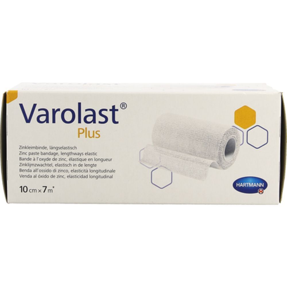 Varolast® Plus 10 cm x 7 m