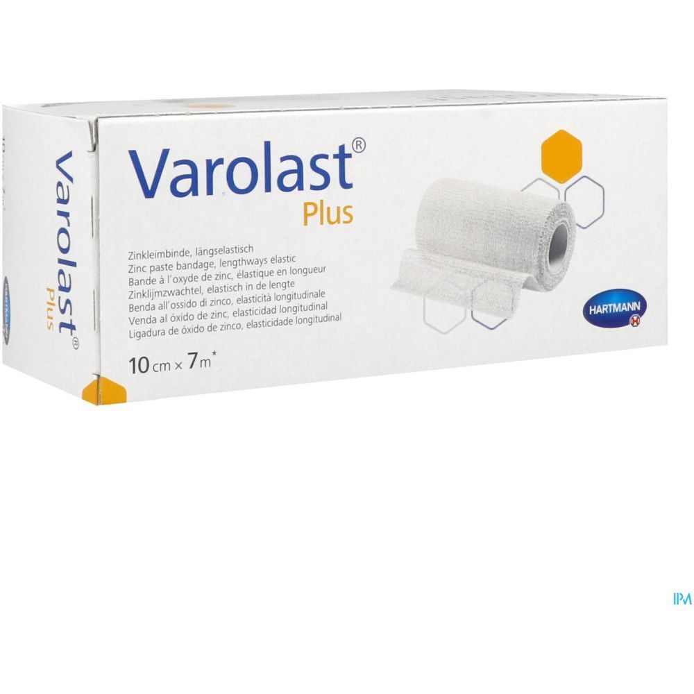 Varolast® Plus 10 cm x 7 m