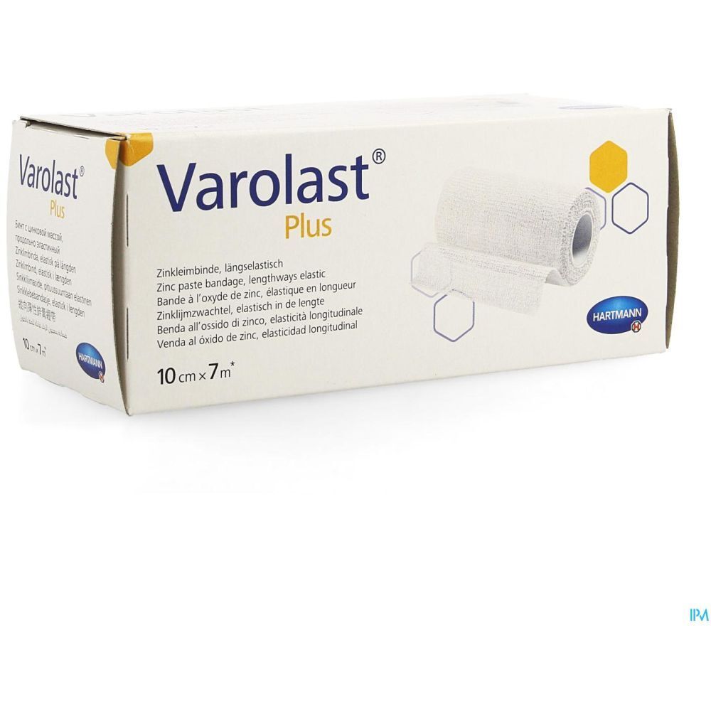 Varolast® Plus 10 cm x 7 m