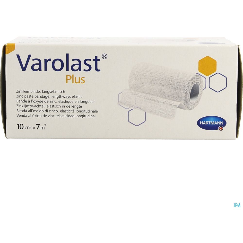 Varolast® Plus 10 cm x 7 m
