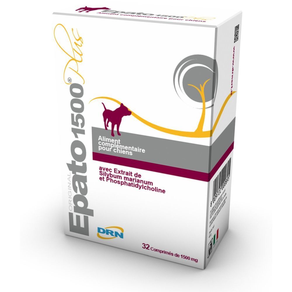 DRN Epato 1500® Plus