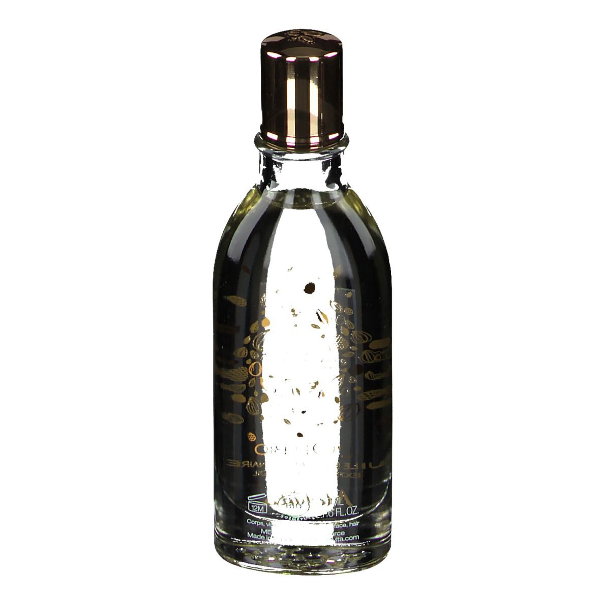 Melvita Huile extraordinaire bio spray - visage, corps et cheveux