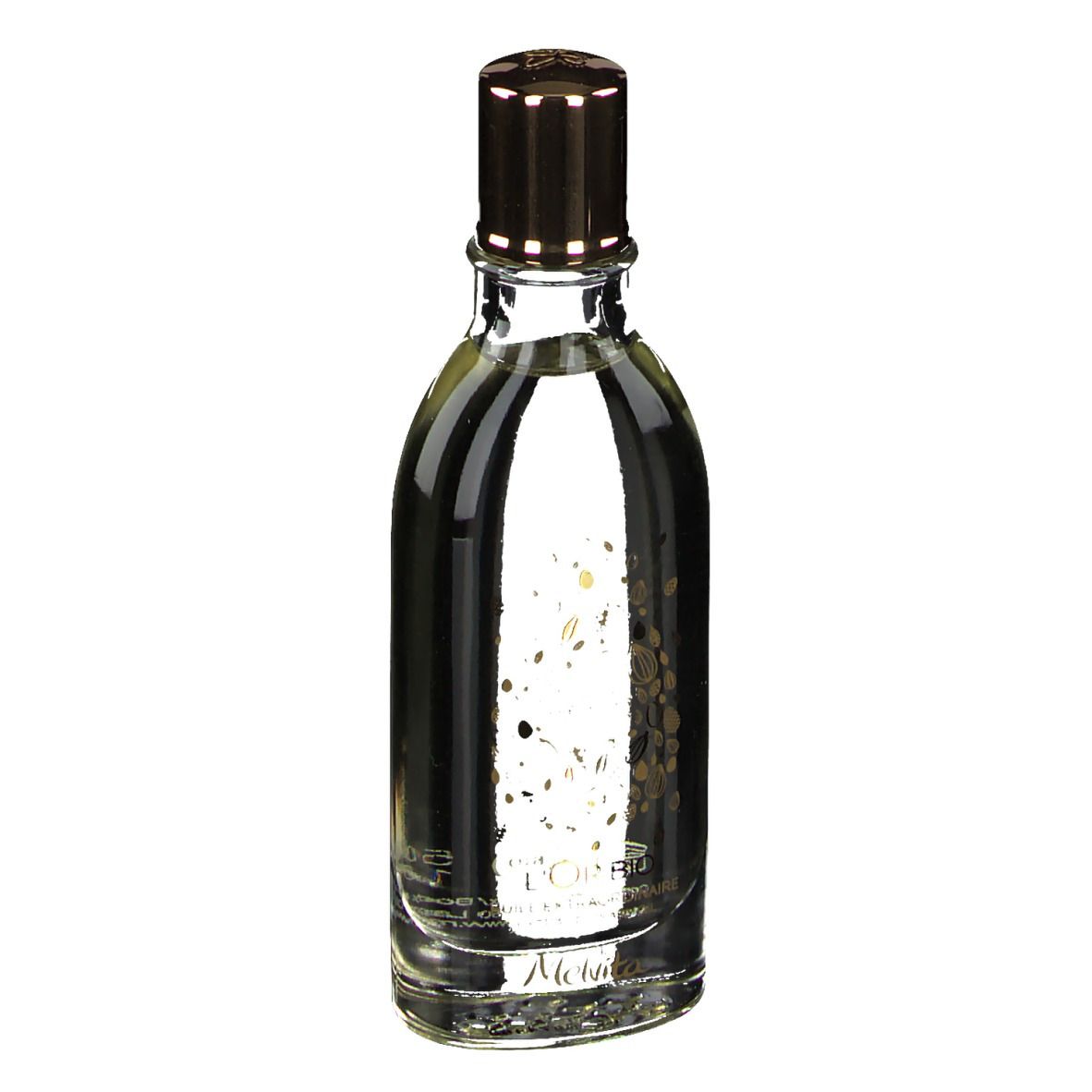Melvita Huile extraordinaire bio spray - visage, corps et cheveux