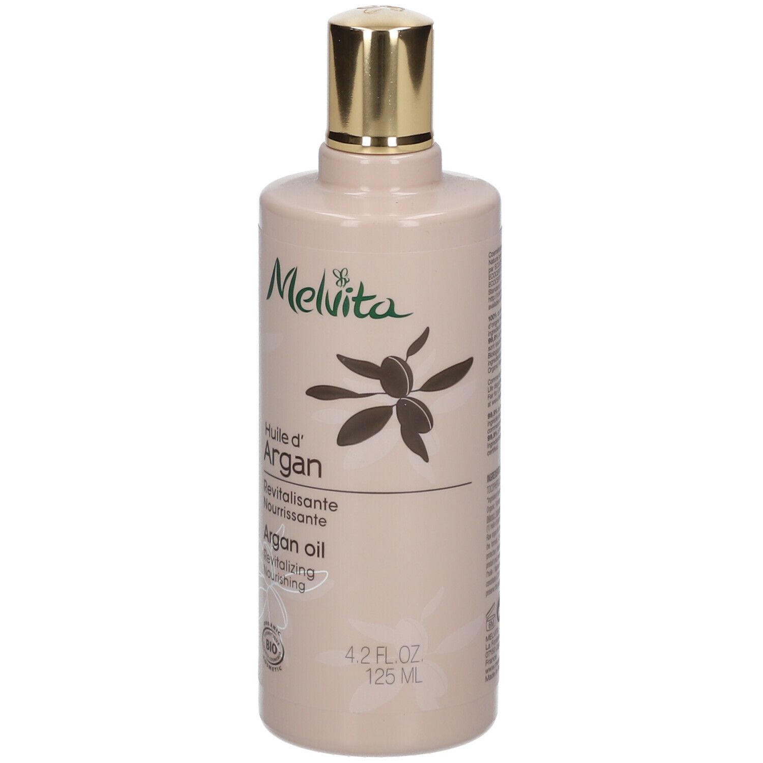 Melvita Huile d'Argan Bio Anti-Âge