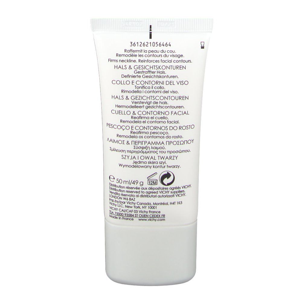 VICHY NEOVADIOL Phytosculpt Crème de jour