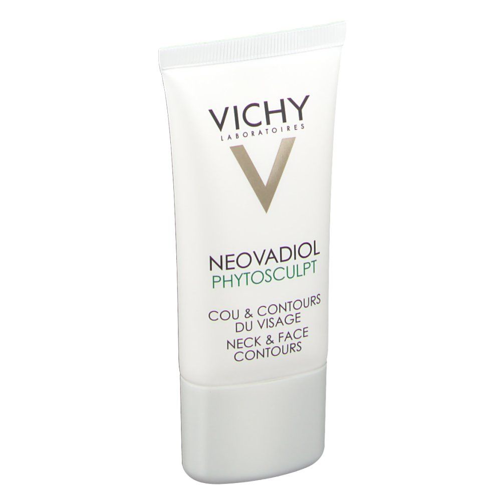 VICHY NEOVADIOL Phytosculpt Crème de jour