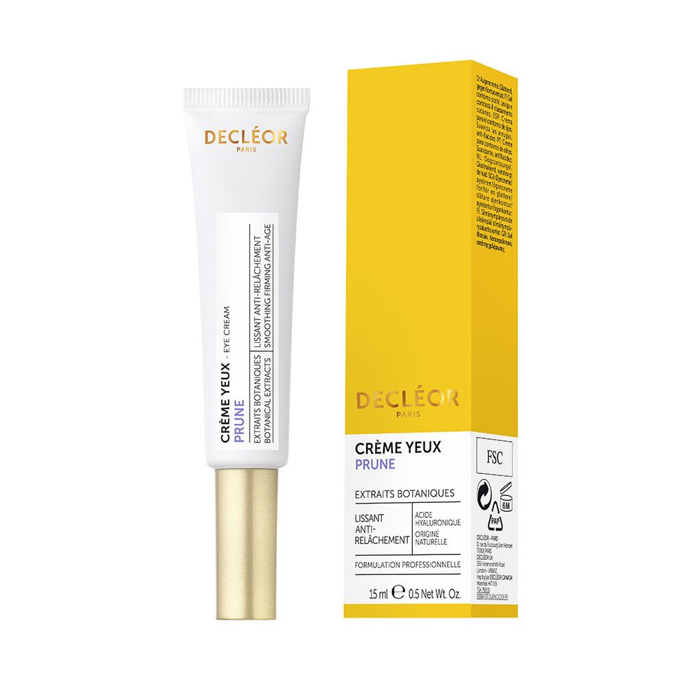 Decléor Crème Yeux Prune 15ml