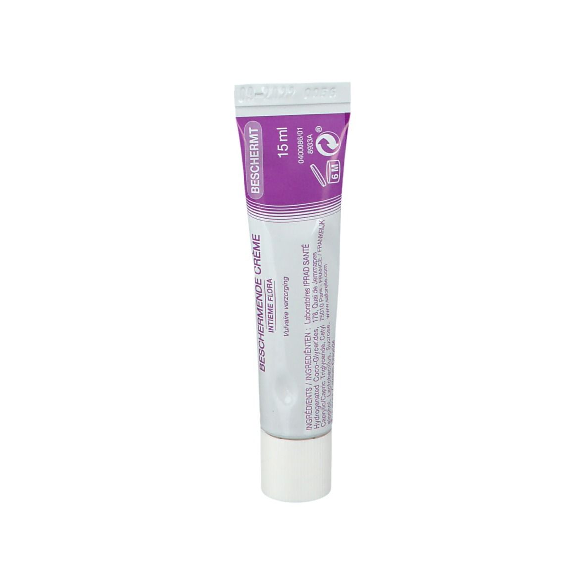 Saforelle® florGYNelle Crème Protectrice