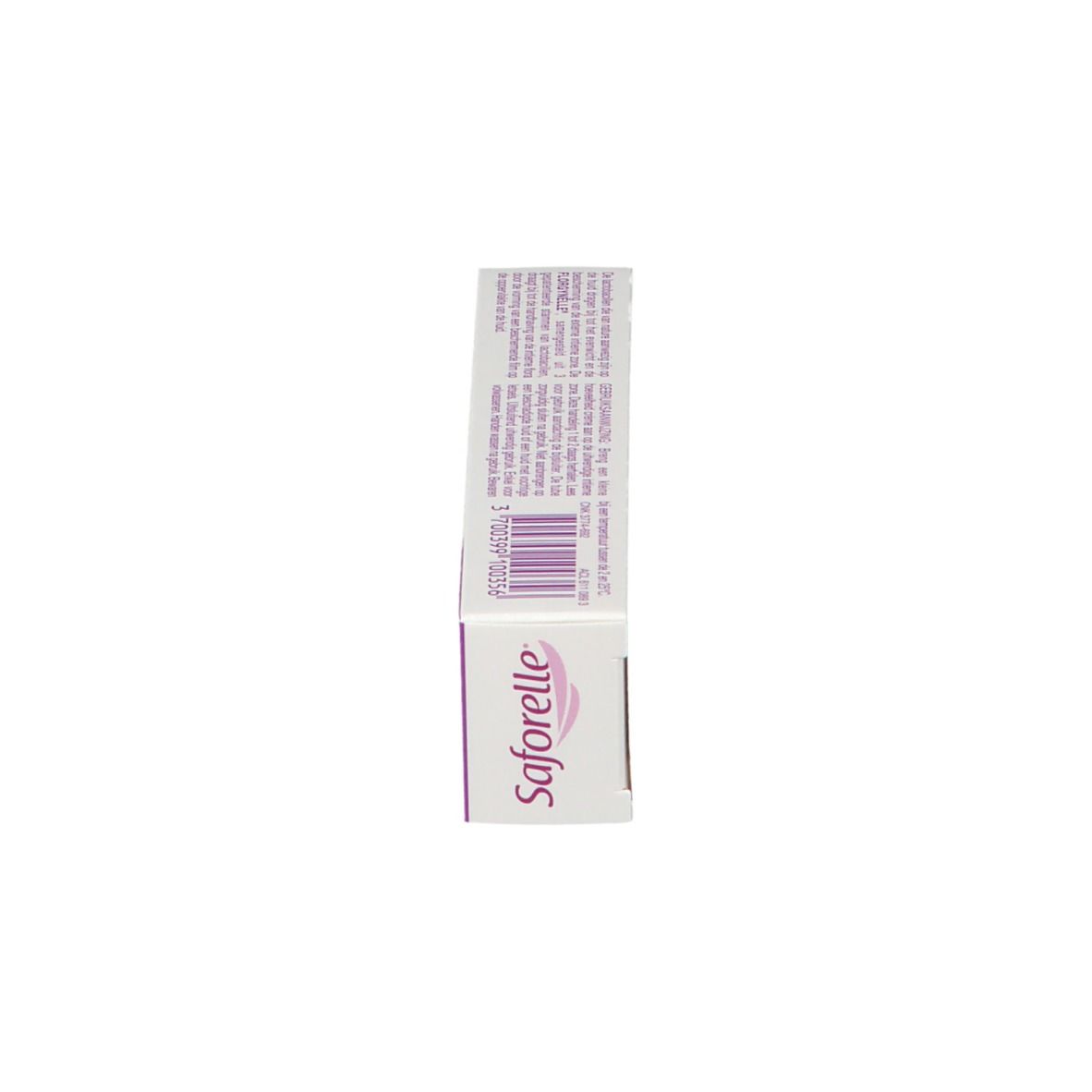 Saforelle® florGYNelle Crème Protectrice
