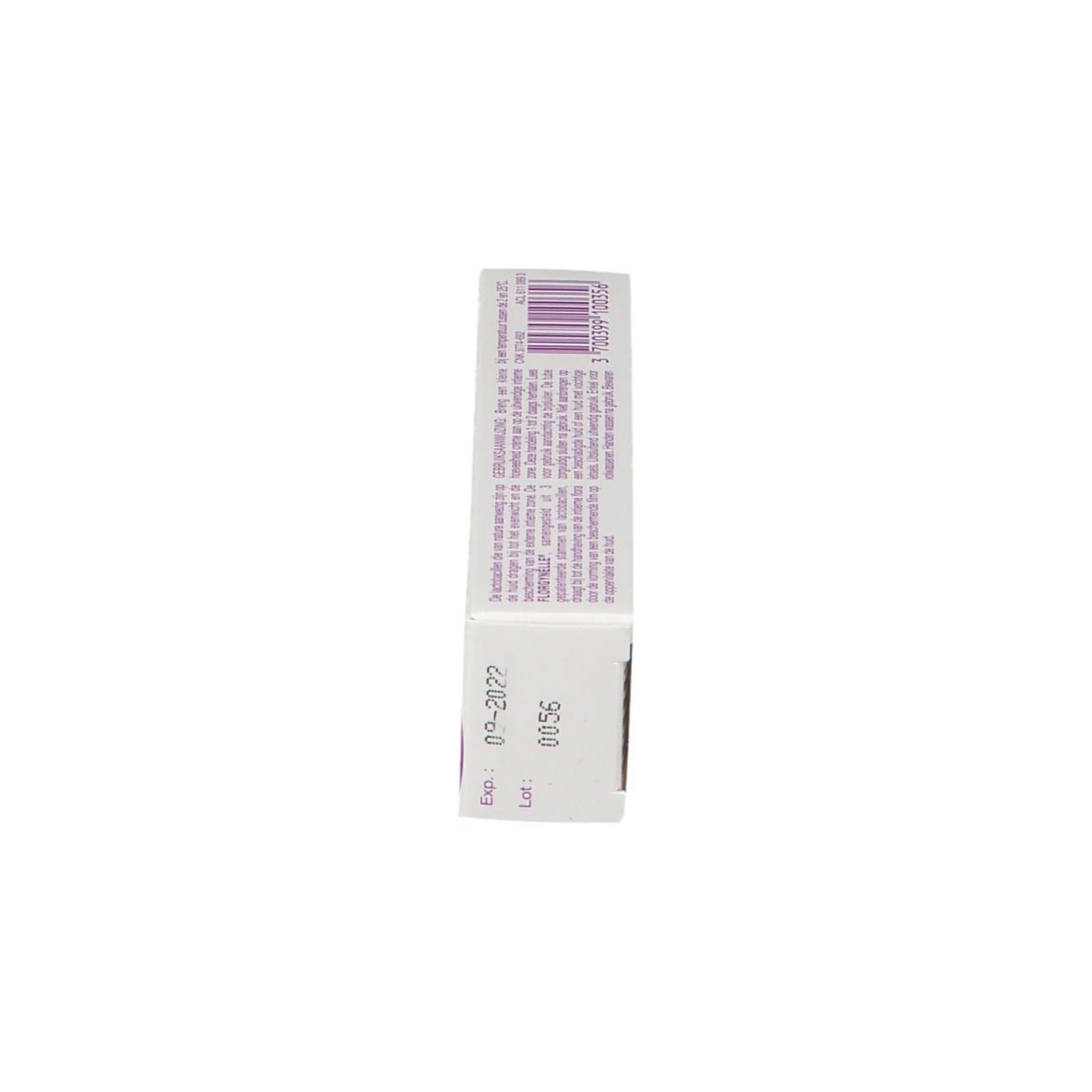 Saforelle® florGYNelle Crème Protectrice