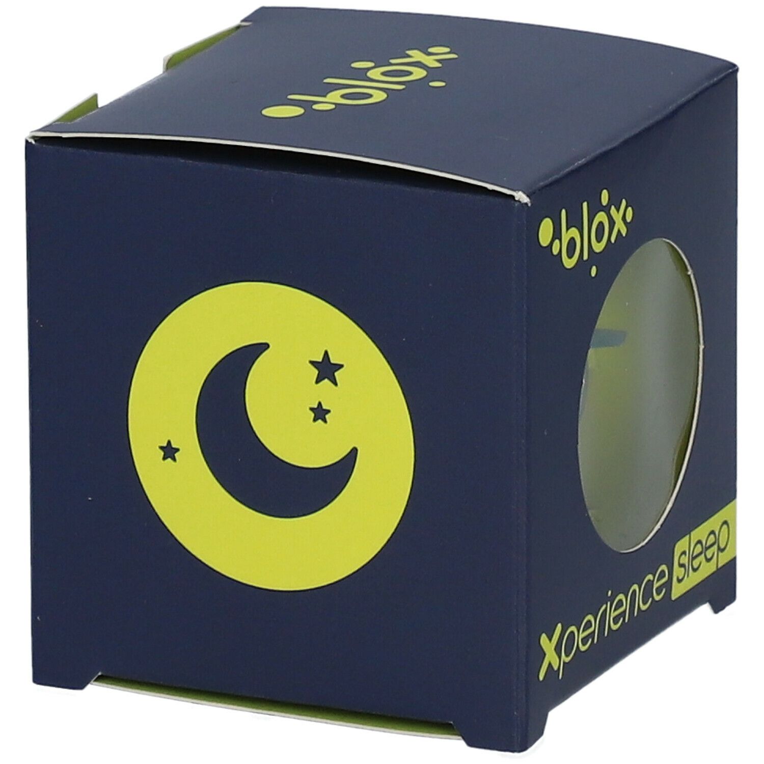 blox Xperience Protections Auditives Sleep