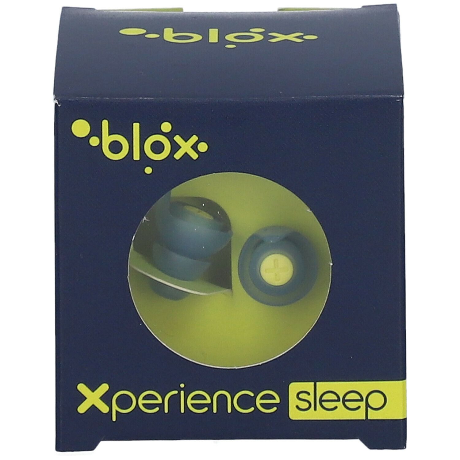 blox Xperience Protections Auditives Sleep