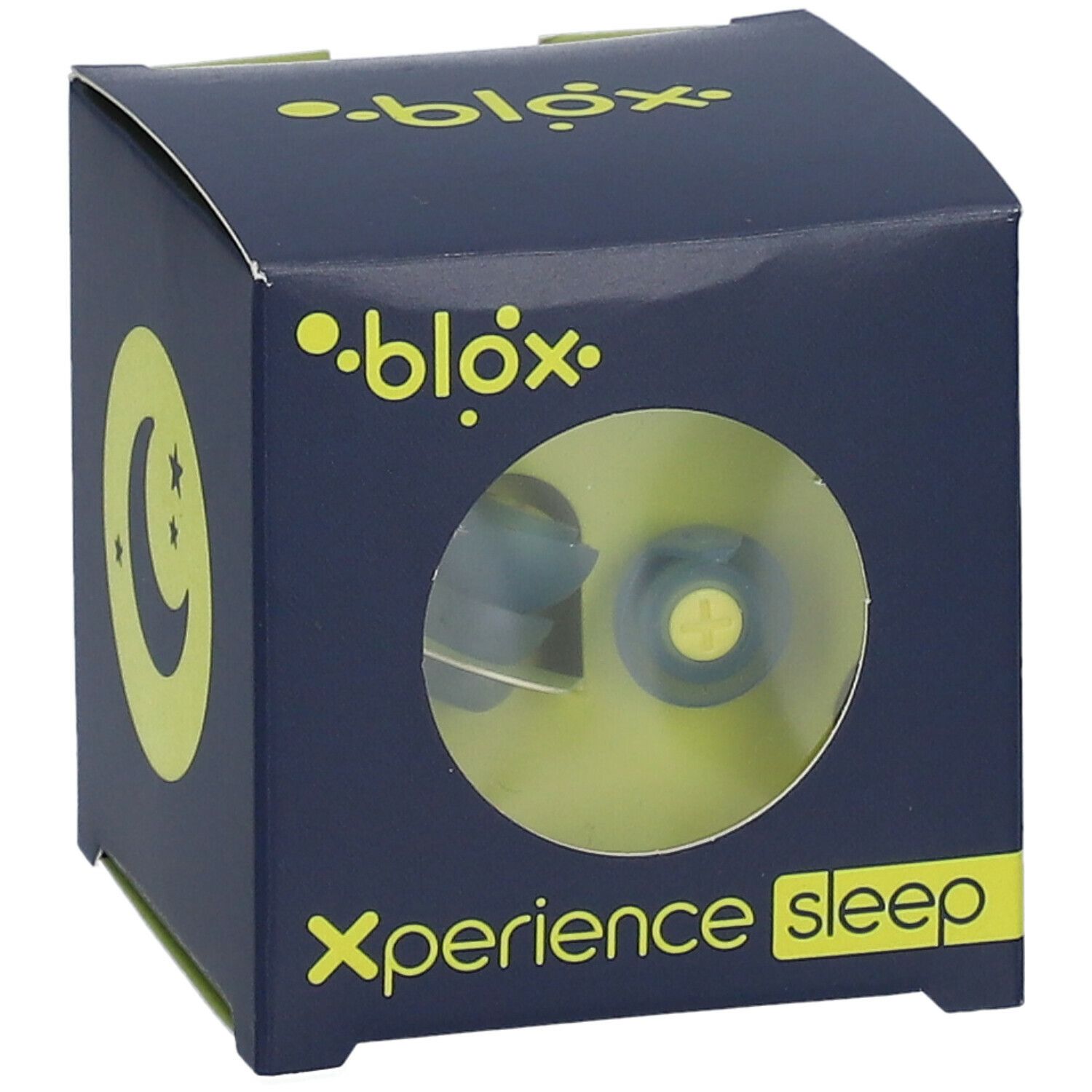 blox Xperience Protections Auditives Sleep