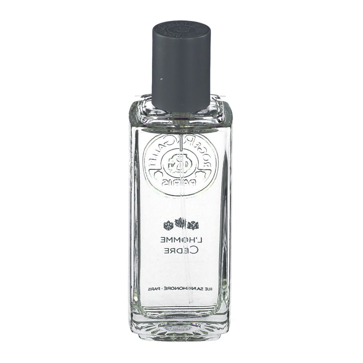 Roger & Gallet L'Homme Cèdre Eau de toilette