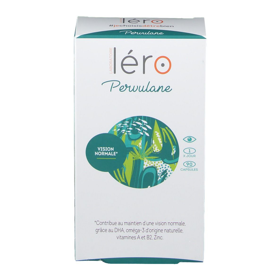 Léro Pervulane