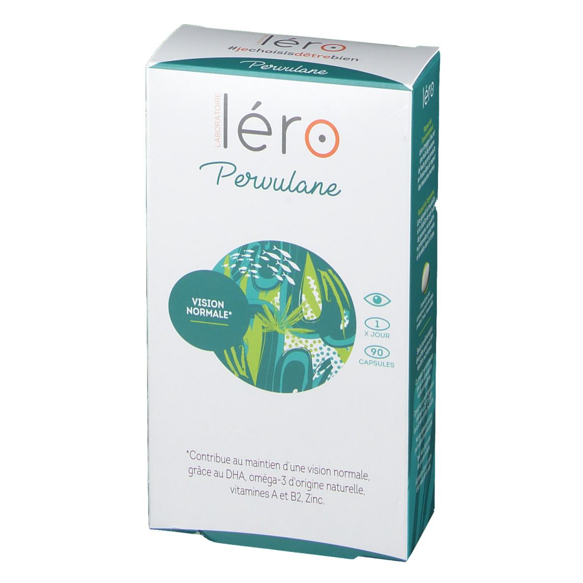 Léro Pervulane