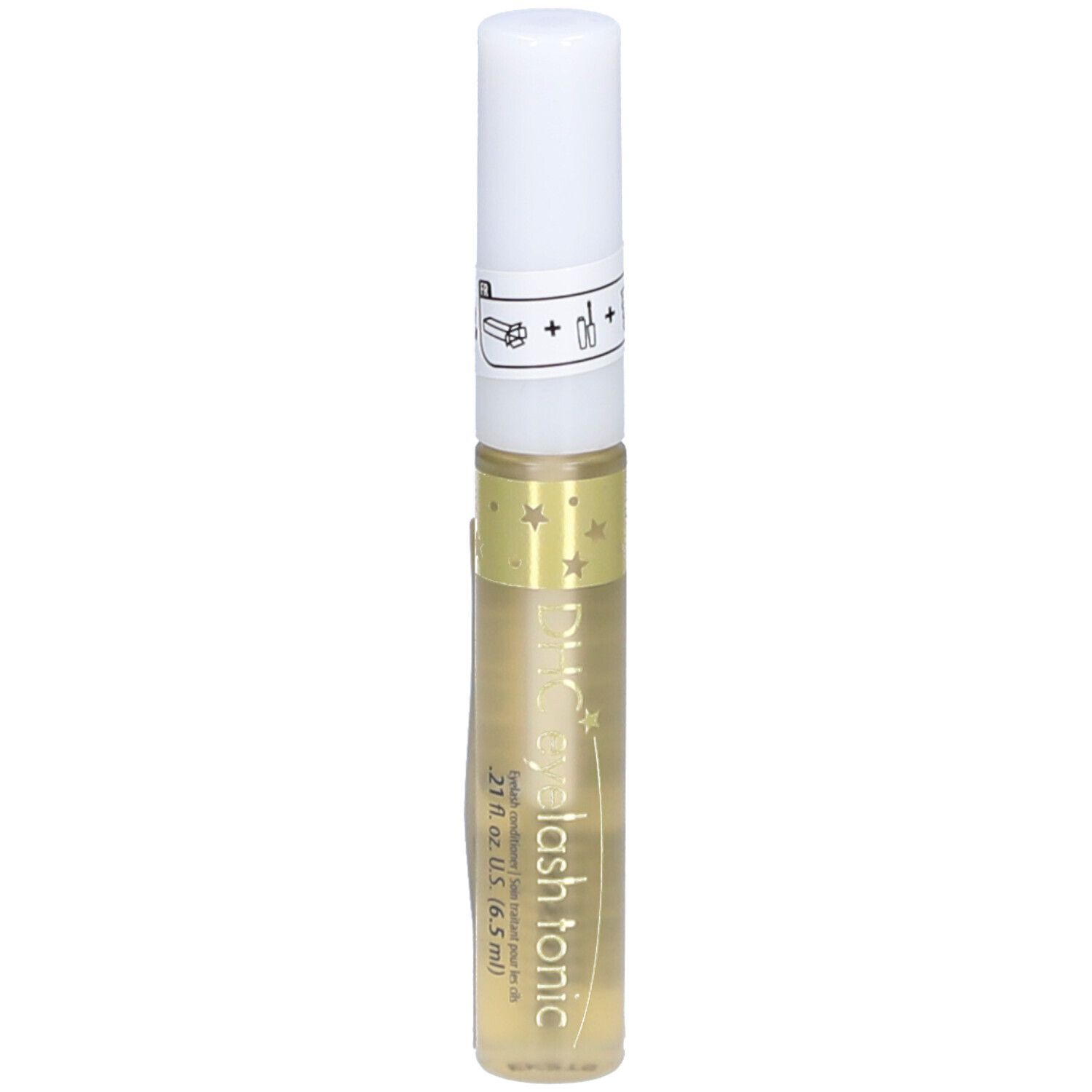 DHC Gel Revitalisant pour Cils